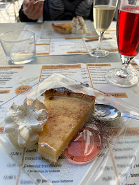 Plats et boissons du La Taverne Restaurant à Foix - n°10