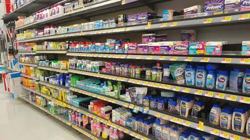 Discount Store «Walmart», reviews and photos, 9750 Reistertown Road A, Owings Mills, MD 21117, USA