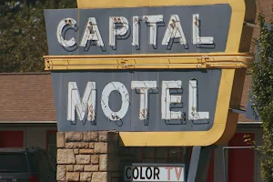 Capital Motel image