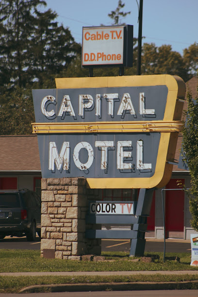 Capital Motel