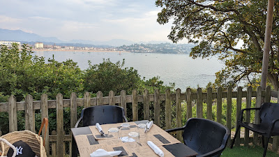 Le Spot à Saint-Jean-de-Luz