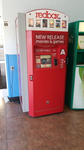 Redbox