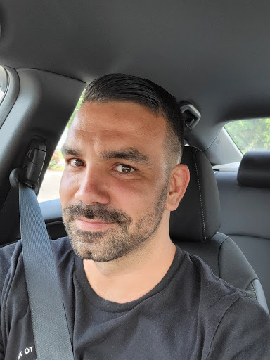 Barber Shop «Manchester Rd. Barbershop And Shaving Parlor», reviews and photos, 3446 Manchester Rd, Akron, OH 44319, USA