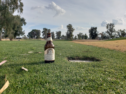 Golf Course «Grand Canyon University Golf Course», reviews and photos, 5902 W Indian School Rd, Phoenix, AZ 85033, USA