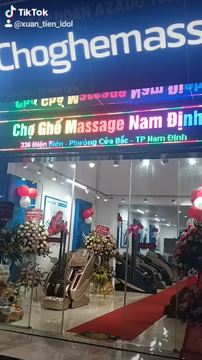 336 Điện Biên, Lộc Hoà, TP. Nam Định, Nam Định