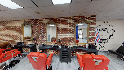 27 Th Barber Street à Grenoble