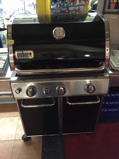 Hardware Store «T & M Hardware & Rental», reviews and photos, 975 Perry Hwy, Pittsburgh, PA 15202, USA