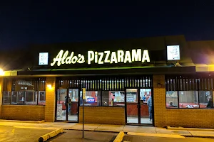 Aldo's Pizzarama image