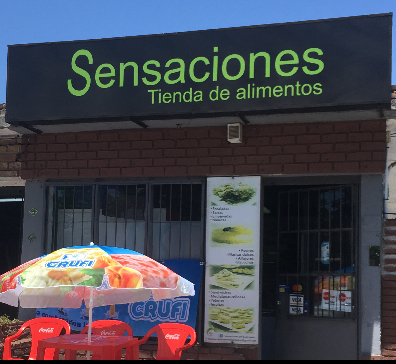 Sensaciones Tienda De Alimentos - Paso Carrasco