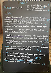 Photo n°3 de JOA - Café et Cantine Gourmande à Paris ()