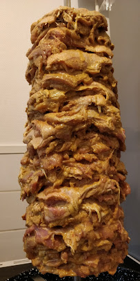 Kebab du Restauration rapide URFA_KEBAB à Verson - n°18