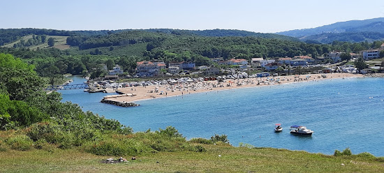 Seyrek Plaji