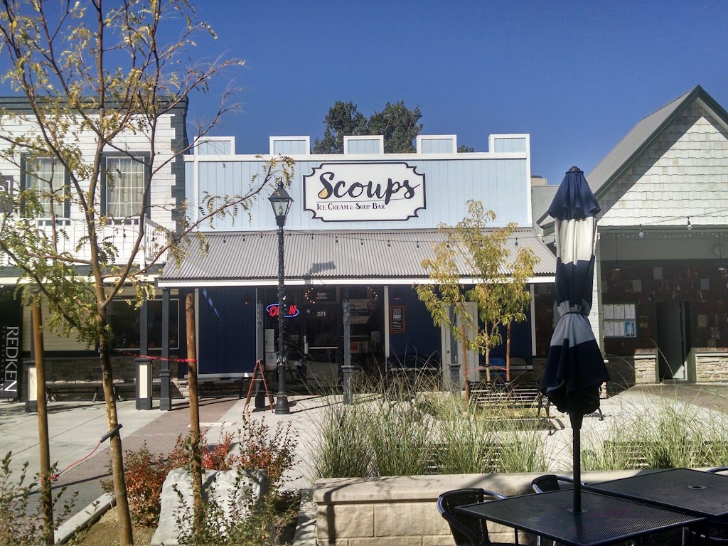 Scoups Ice Cream & Soup Bar 89701