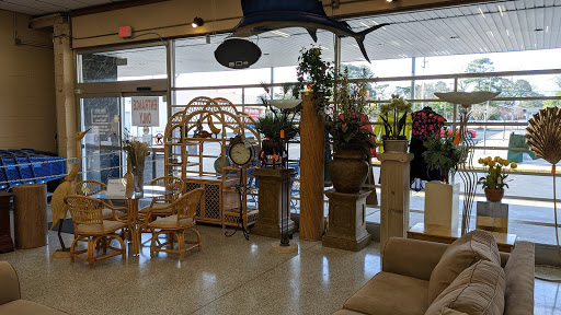 Thrift Store «Thrift Store City», reviews and photos, 1760 E Little Creek Rd, Norfolk, VA 23518, USA