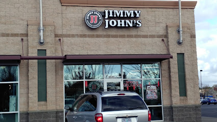 Jimmy John's