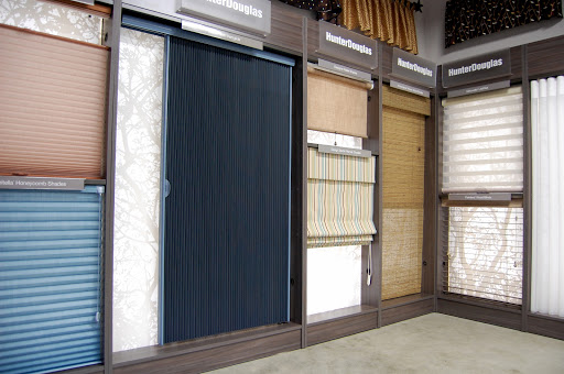 Pacific Shutters and Shades