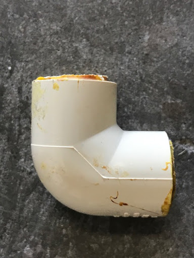 Plumber «Roto-Rooter Plumbing & Drain Services», reviews and photos, 320 S Bumby Ave #23, Orlando, FL 32803, USA