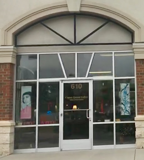 Optician «Couture Eyewear», reviews and photos, 200 Towne Center W Blvd #610, Henrico, VA 23233, USA