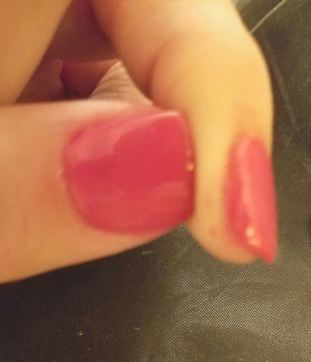 Nail Salon «Crystal Nails Salon», reviews and photos, 10172 Carlin Dr, Covington, GA 30014, USA