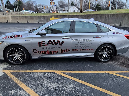 Sign Shop «FASTSIGNS», reviews and photos, 313 N Mattis Ave #114, Champaign, IL 61821, USA