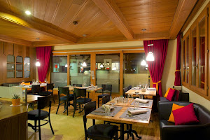 Restaurant Alpenblick