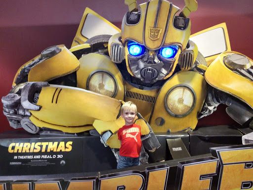 Movie Theater «AMC Studio 30», reviews and photos, 2949 Dunvale Rd, Houston, TX 77063, USA