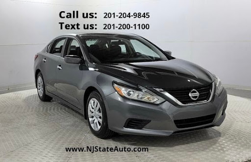 Auto Auction «New Jersey State Auto Auction», reviews and photos, 406 Sip Ave, Jersey City, NJ 07306, USA