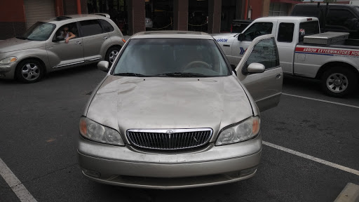 Tire Shop «Discount Tire Store - Woodstock, GA», reviews and photos, 160 Woodstock Square Ave, Woodstock, GA 30189, USA