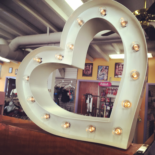 Adult Entertainment Store «Black Velvet Boutique», reviews and photos, 293 State St, Clearfield, UT 84015, USA