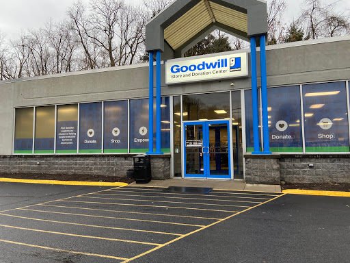 Thrift Store «Goodwill», reviews and photos, 3492 Washington Rd, Canonsburg, PA 15317, USA