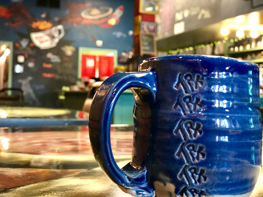 Coffee Shop «Stellar Beans Coffee House Cafe», reviews and photos, 319 Broad St, Lake Charles, LA 70601, USA