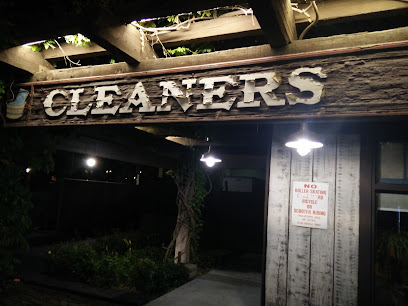 Canyon Crest Dry Cleaners