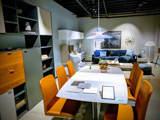 Furniture Store «BoConcept San Francisco», reviews and photos, 1 Rhode Island St, San Francisco, CA 94103, USA