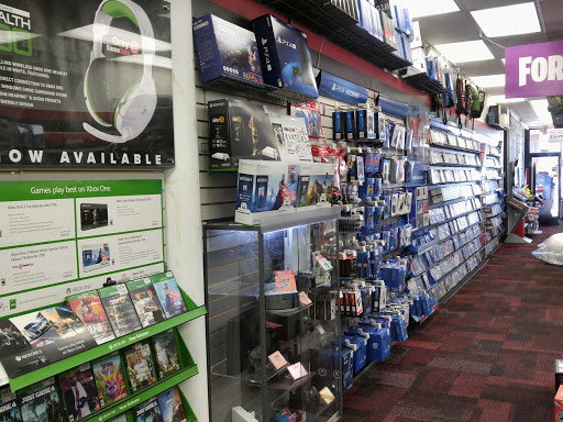 Video Game Store «GameStop», reviews and photos, 2781 S Rochester Rd, Rochester Hills, MI 48307, USA
