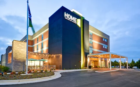 Home2 Suites by Hilton Charles Town image