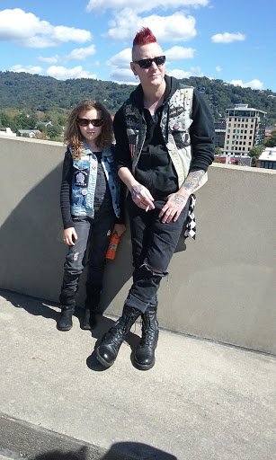 Event Venue «New Mountain Asheville», reviews and photos, 38 N French Broad Ave, Asheville, NC 28801, USA