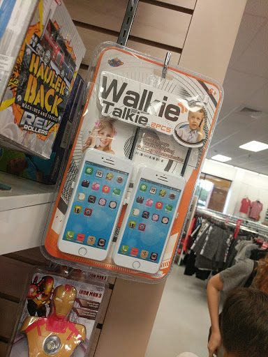 Department Store «Bealls Outlet», reviews and photos, 3840 FL-674, Ruskin, FL 33573, USA