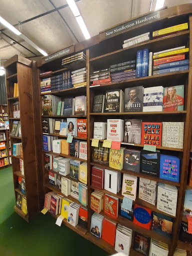 Tattered Cover Book Store Colfax