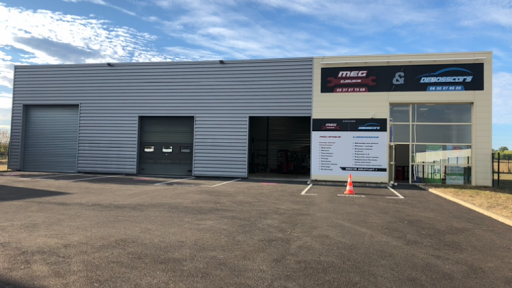 Photo 4 - AD Garage Expert LORAUTO