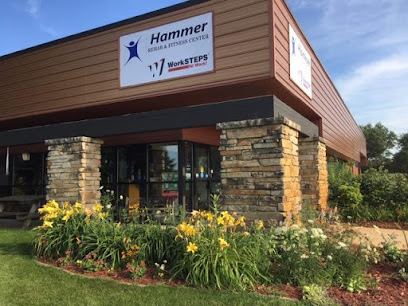 Hammer Rehab & Fitness Center