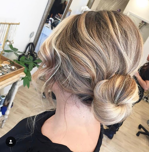 Hair Salon «Vola Via Hair Salon», reviews and photos, 3173 Richmond Rd, Staten Island, NY 10306, USA