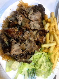 Photos du propriétaire du Restaurant Fafa Tacos kebab à La Courneuve - n°16