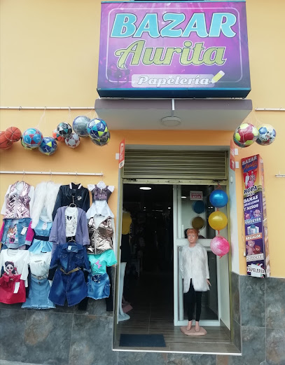 Bazar Aurita