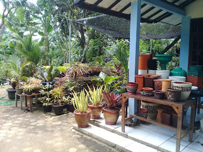 KGS Landscape Toko Tanaman Hias dan Pupuk