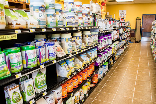 Health Food Store «Sunflower Health Foods», reviews and photos, 225 NW Commons Loop #107, Lake City, FL 32055, USA