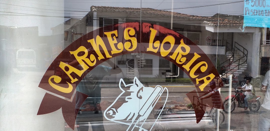 Carnes Lorica sas
