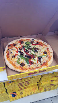 Photos du propriétaire du Pizzeria Mister Pizza Antibes - n°7