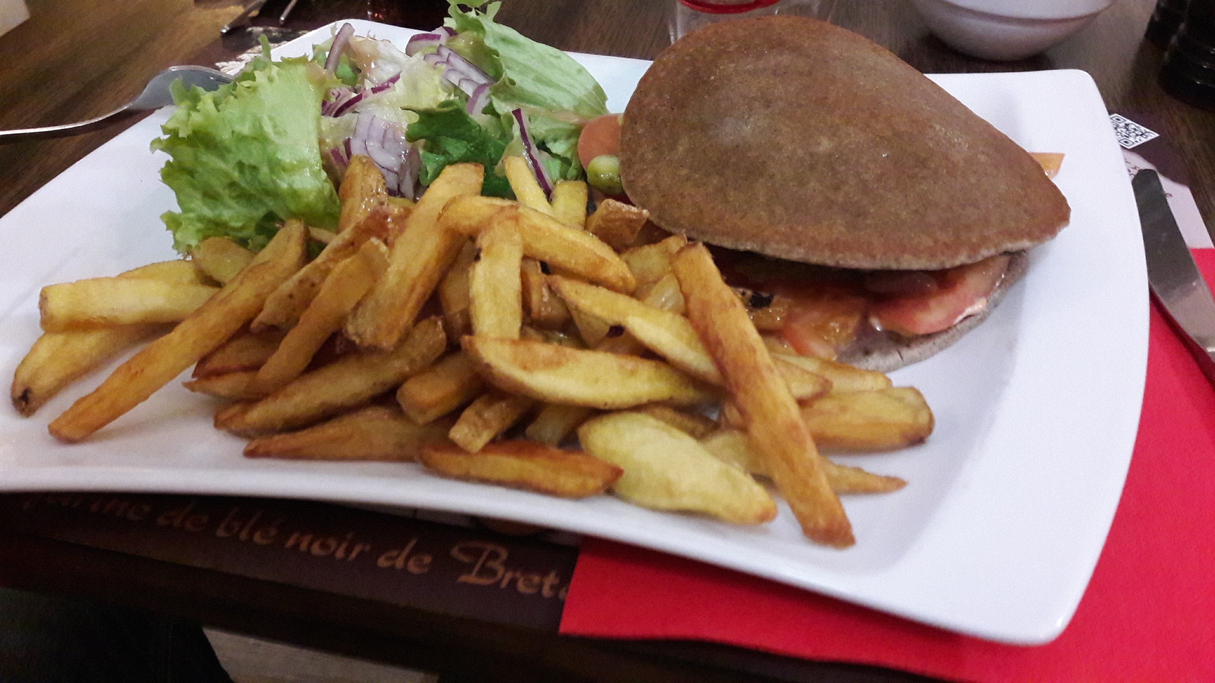 Photo n° 3 de l'avis de Kevin.h fait le 28/04/2018 à 14:55
