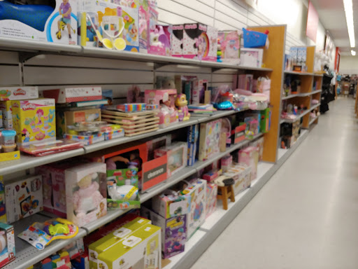 Clothing Store «Ross Dress for Less», reviews and photos, 2365 S Hwy 27, Clermont, FL 34711, USA