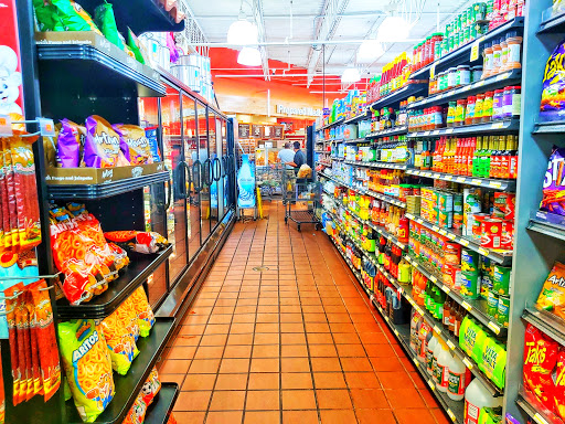 Mexican Grocery Store «Fiesta Market», reviews and photos, 939 E Irving Park Rd, Streamwood, IL 60107, USA